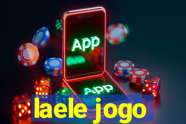 laele jogo